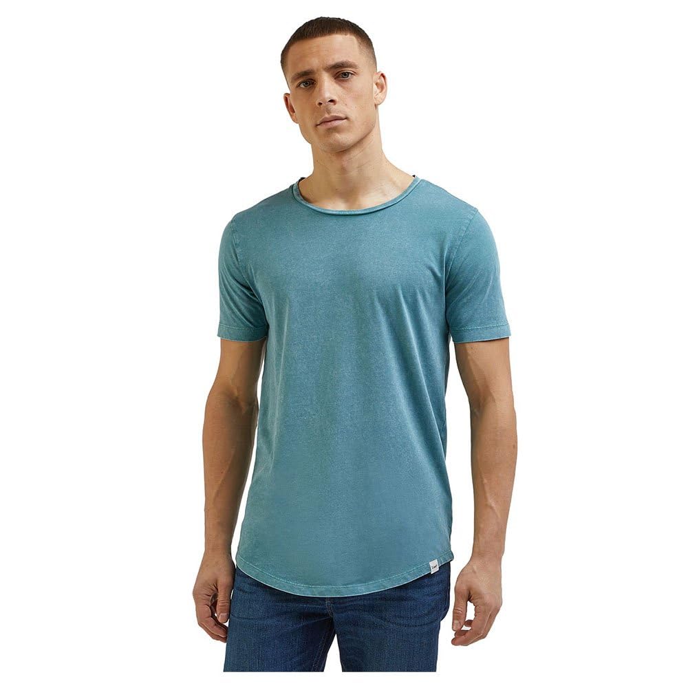 Lee Herren SHAPED TEE T-Shirt