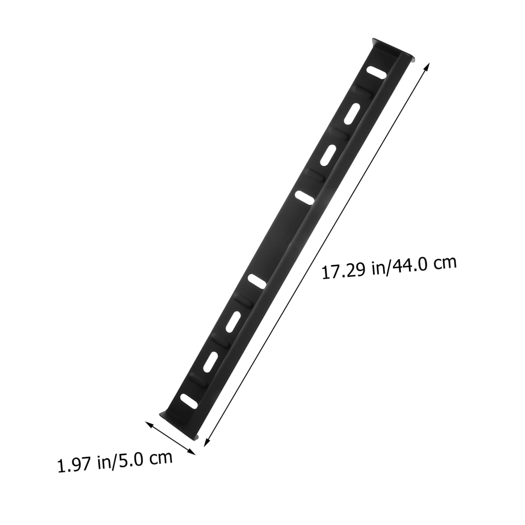 Uchwyt ścienny do telewizora bez wiercenia do telewizorów 32-65 cali - Adjuble L-Sd Design, bez kolców i przyjazny dla najemców, łatwy montaż do salonu lub sypialni, oszczędność miejsca Solut