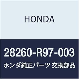 Genuine Honda 28260-R97-003 Linear Solenoid Assembly