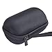 co2CREA Hard Travel Case Replacement for Ultimate Ears WONDERBOOM 4 WONDERBOOM Play WONDERBOOM 3 WONDERBOOM 2 Small Portable Wireless Bluetooth Speaker (Deep Space Case)