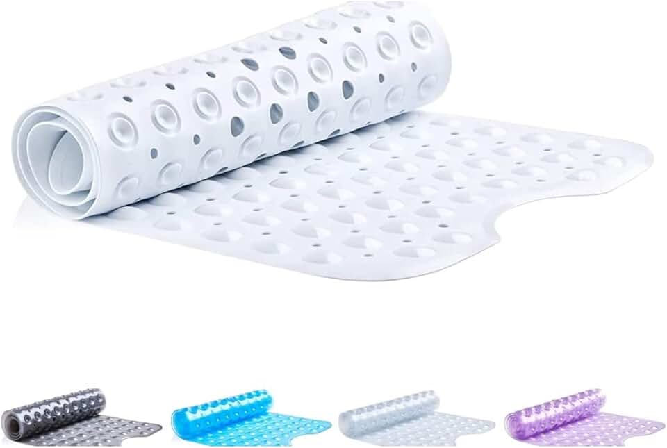 Amazon.co.uk Shower Mats Shower Mats / Shower Accessories Home