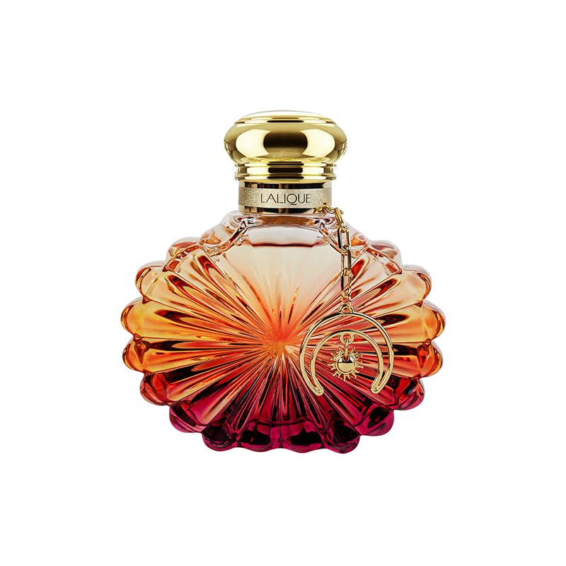 Lalique Soleil Lunar Edp 100 Ml Parfüm : Amazon.com.tr: Kişisel
