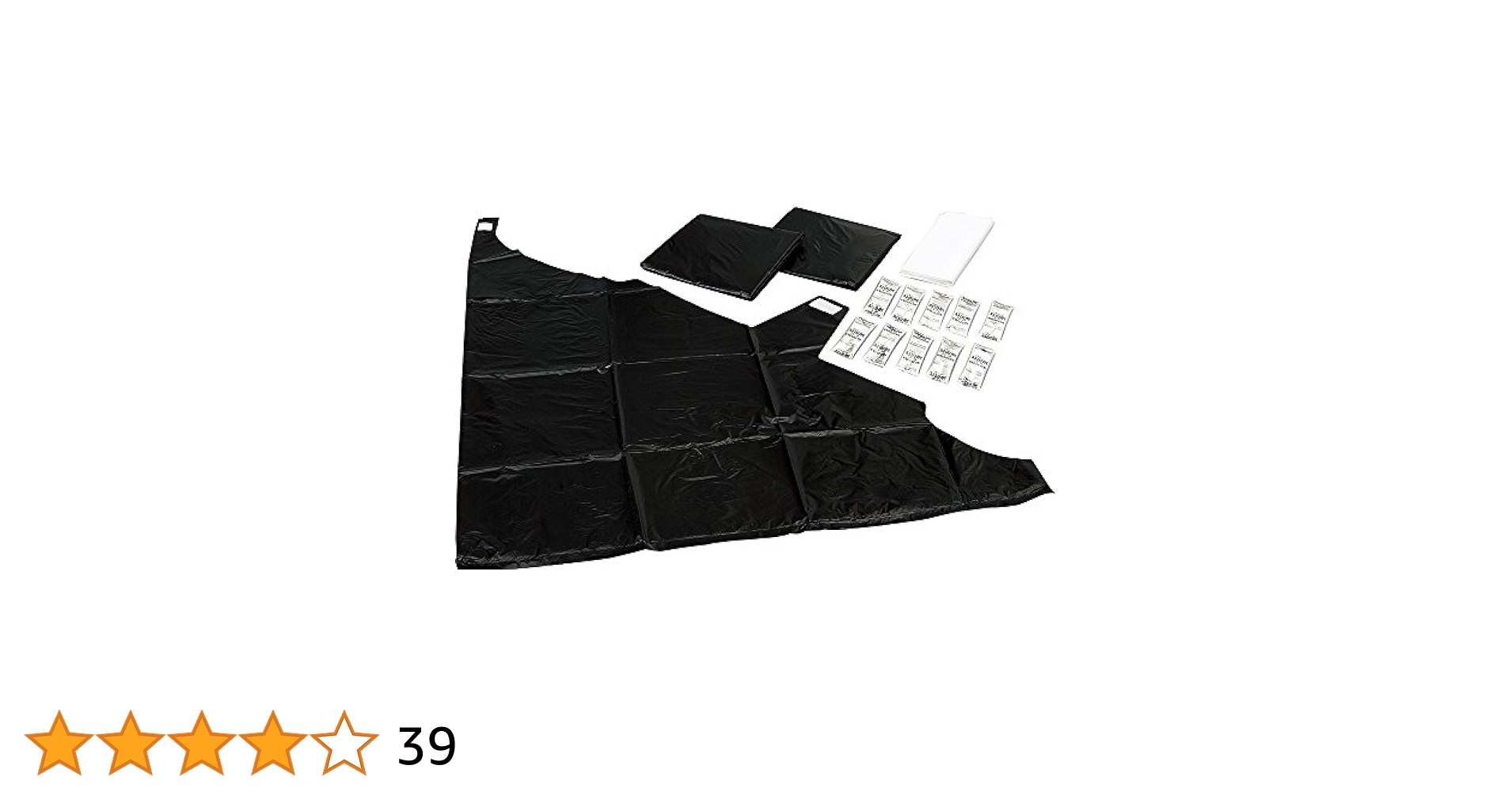 I4【未開封品】コクヨ　袋式トイレ　防災用品　DRC-NT2  100回分×4 I4【未開封品】コクヨ 袋式トイレ 防災用品 DRC-NT2 100回分×4