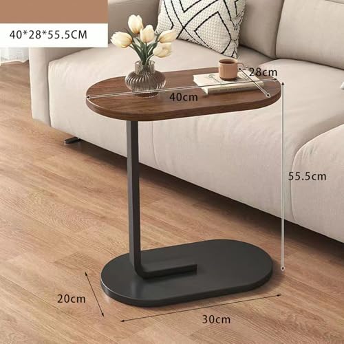 Mini table compacte resolvant le manque de place au salon - 3