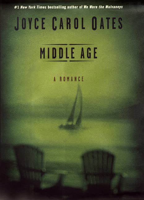 Buy Middle Age: A Romance — BookShops.in