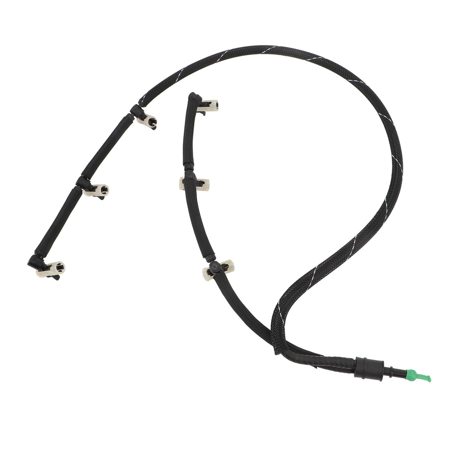 Línea de Retorno de Combustible KIMISS para Discovery 4 (LR032107)