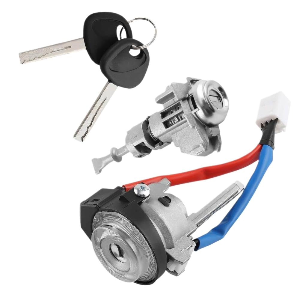 Cilindro Serratura Accensione Compatibile Con Optima 2.0L 2.4L