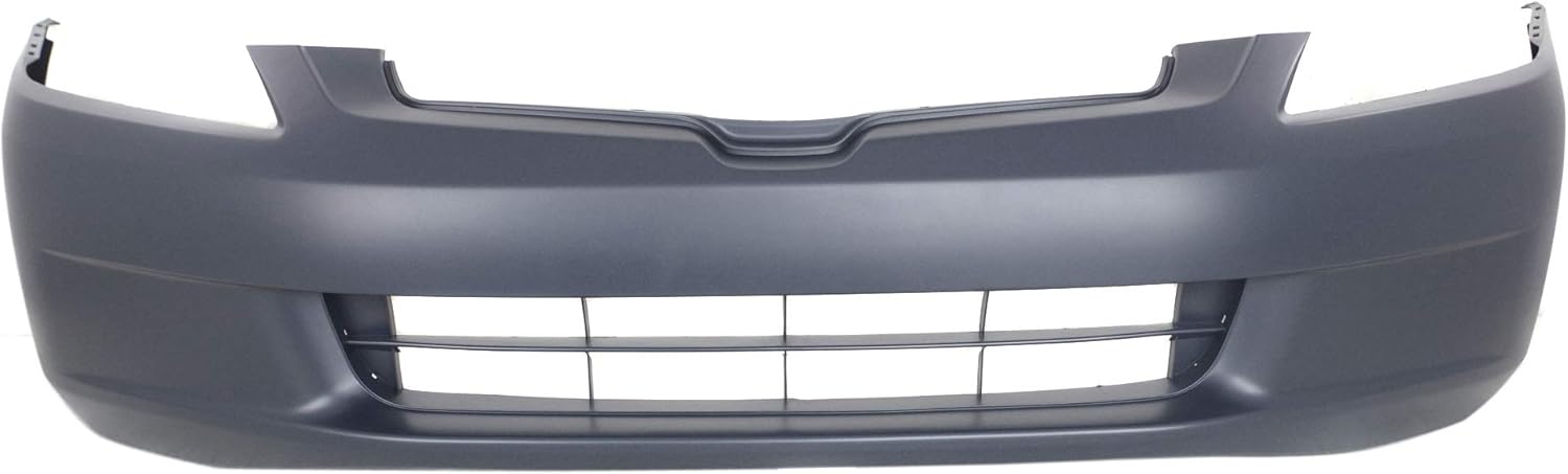 Garage-Pro Bumper Cover Compatible with 2003-2005 Honda Accord CAPA Sedan Front