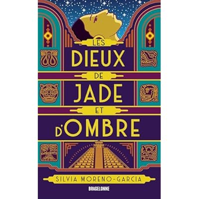 Les Dieux de jade et d'ombre