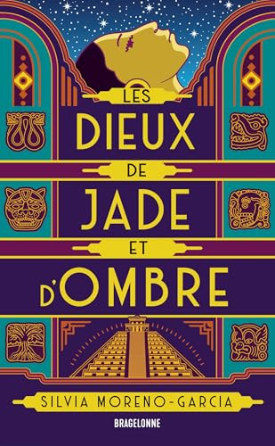 Les Dieux de jade et d'ombre