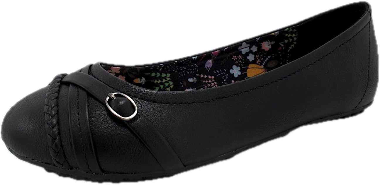 Jellypop Miracles Women's Ballet Flats