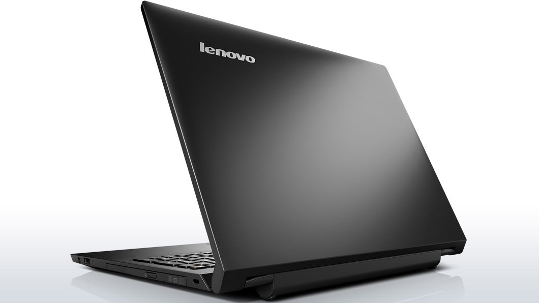 Lenovo Essential B50-30 15.6-inch Notebook (Black) - (Intel 