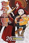 D.Gray-man 1巻〜26巻 D.Gray-man Vol.26-Official Japanese Edition | Manga Comic