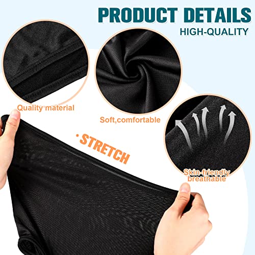 Image of Vicenpal 60 Pcs Balaclava Face Masks Bulk Men Lightweight Full Face Cover Breathable Balaclava Pasamontanas Ski Winter Mask