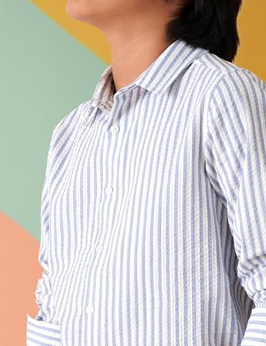 Image of Amazon Brand - Symbol Boys Shirt
