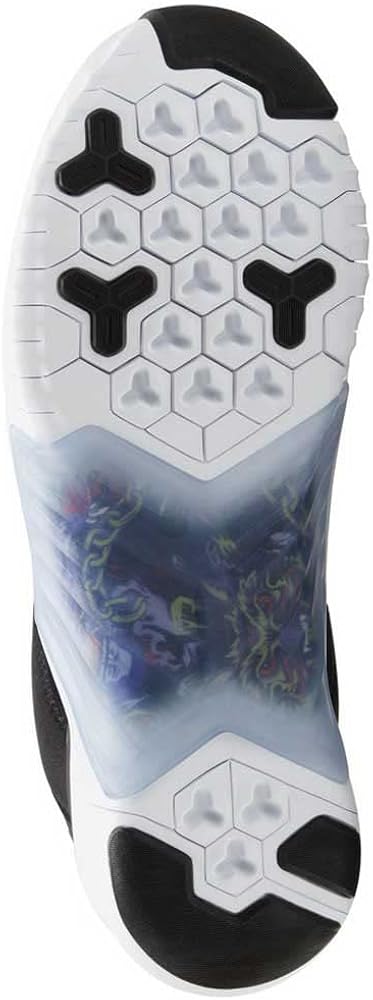 Nike Men's Fitness Shoes 9 Black