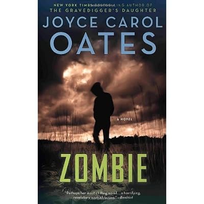 Zombie (P.S.) by Oates, Joyce Carol (1996) Paperback