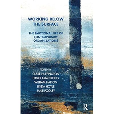 Working Below the Surface