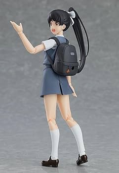 ラブライブ！スーパースター!！葉月恋フィギュア Amazon | figma ラブライブ！スーパースター!! 葉月 恋 ノン