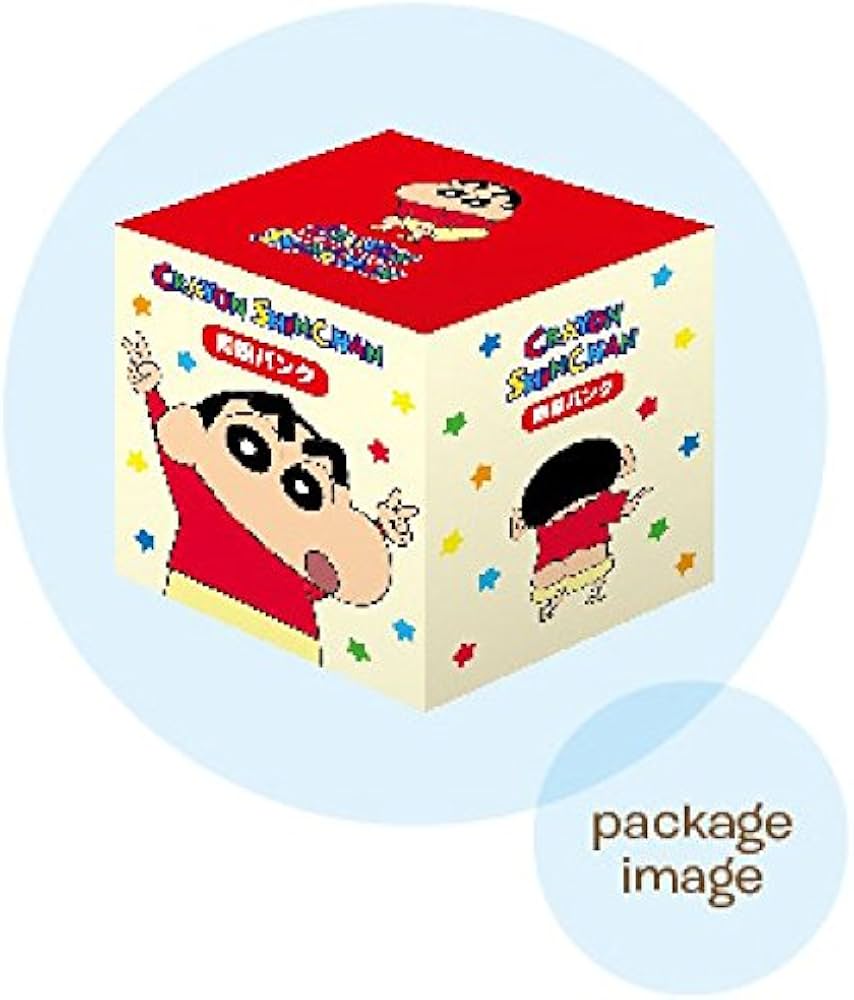 Amazon.co.jp: ティーズ 貯金箱 クレヨンしんちゃん 陶器バンク