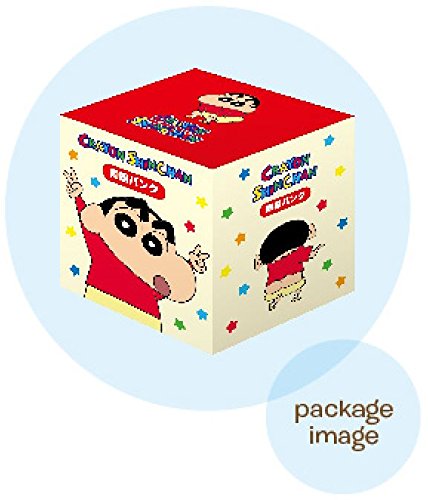 Amazon.co.jp: ティーズ 貯金箱 クレヨンしんちゃん 陶器バンク