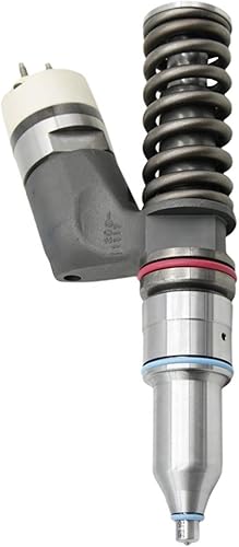 Miniatura 1 de XYo 374-0750 Inyector de combustible para excavadora Caterpillar C15 C18 C32 Engine CAT 365C 621B 3740750 (paquete de 1)