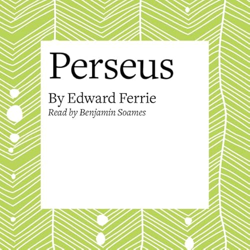 Couverture de Perseus