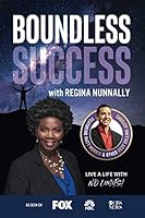 Boundless Success with Regina Nunnally 1955176035 Book Cover