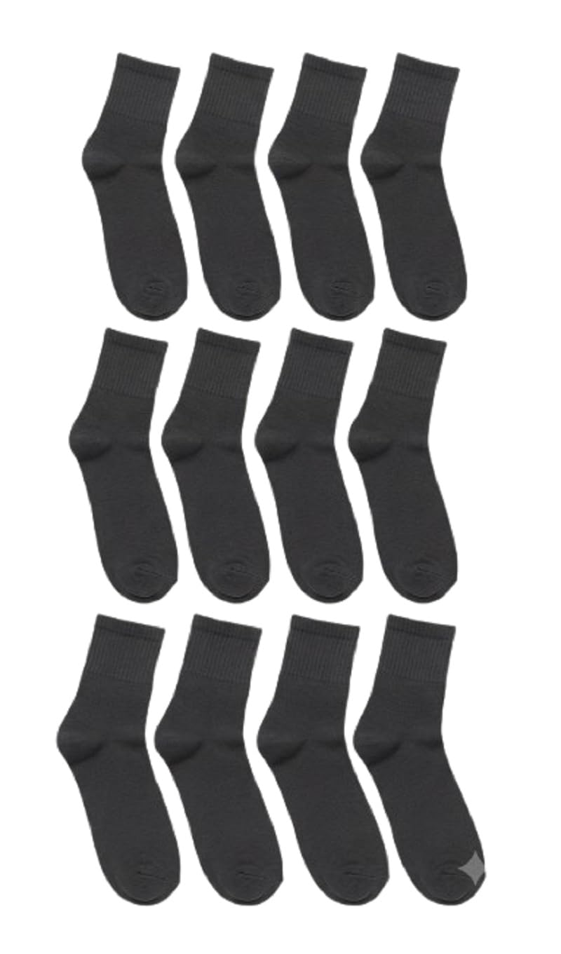 Ankle Socks Womens Socks Cotton Soft Breathable Athletic Socks-image-23