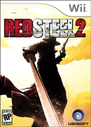 Red Steel 2 + Accessory
