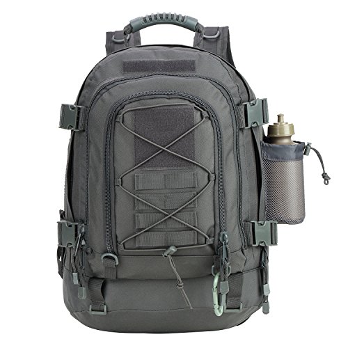 ZSearARMY Large Tactical Backpack