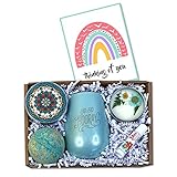 Pamper Pack Gift Box | Feel Better | Thinking of You | Send Good Vibes | Happy Birthday | Congratula