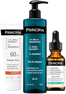 KIT ANTI-ACNE TRIO PS