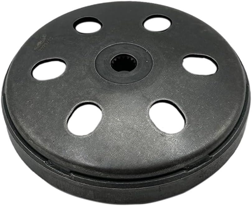 177mm Clutch Bell Housing Comp Fit For Linhai 400cc Bighorn 400 ATV Quad 27459