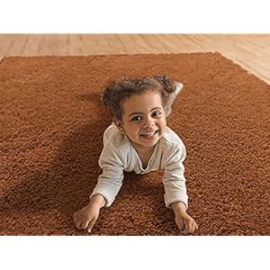 Tapijt diepe pool Sterke en stevige Shaggy pluis tapijt Meerdere kleuren om uit te kiezen Geen chemische geur 80x100cm…