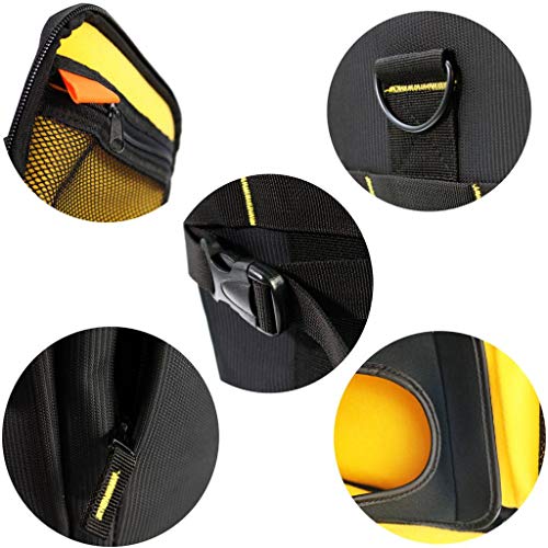 Bolsa Easy Ez-cam-14m para Câmera Dslr e Acessórios Fotográficos