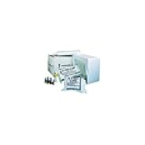 Polar Tech - RB 8 RB8 Re-Freez-R-Brix Foam Refrigerant Packs, 7.5 oz, 4.5” x 4.75” (Case of 21)