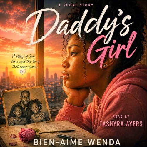 Daddy's Girl cover art