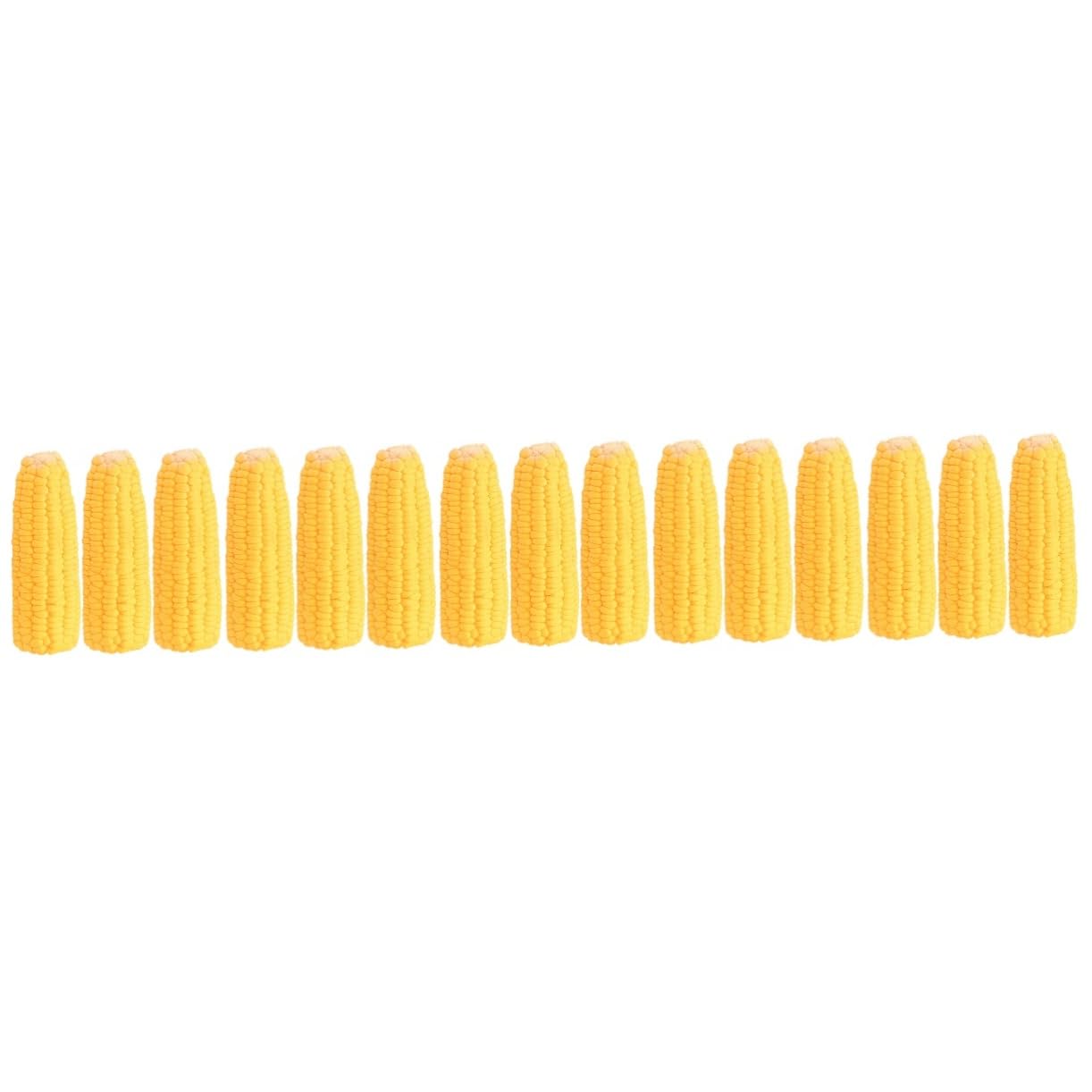 minkissy 15 Piezas de Juguete de para Perros, Juguetes para para Cachorros, Juguetes chirriantes para Perros, Juguete de látex para Perros Grandes, Juguete para morder para