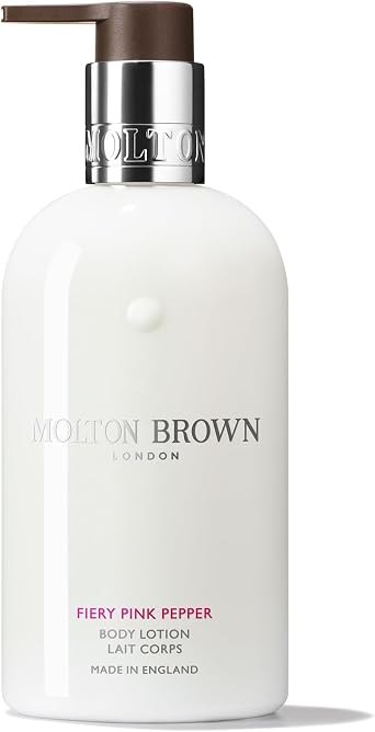 Molton Brown Fiery Pink Pepper Body Lotion 300 ml