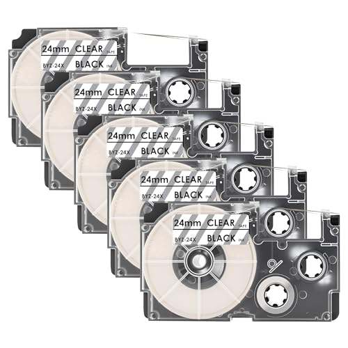 EIZVIKCE ݊ JVI l[h ev XR-24X 24mm 5Zbg n ւe[v xe[vJ[gbW h ϖ ȒP8m