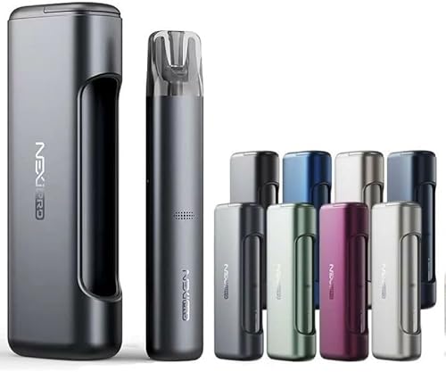 AXpCA Nexi Pro Pod Kit obe[P[XZbg ItBXGbWXebJ[t dq^oR vape { xCv AXpCA lNV[ v C pod^ x[v ^ V[V lNV[ jR`0 ^[0 t̕ [J