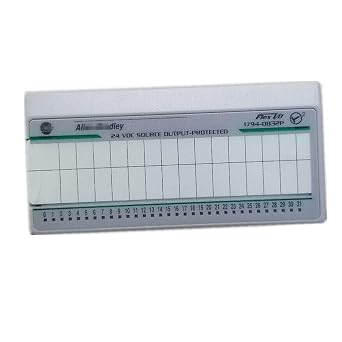 1794-OB32P PLC Module 1794OB32P Digital Output Module Sealed in Box