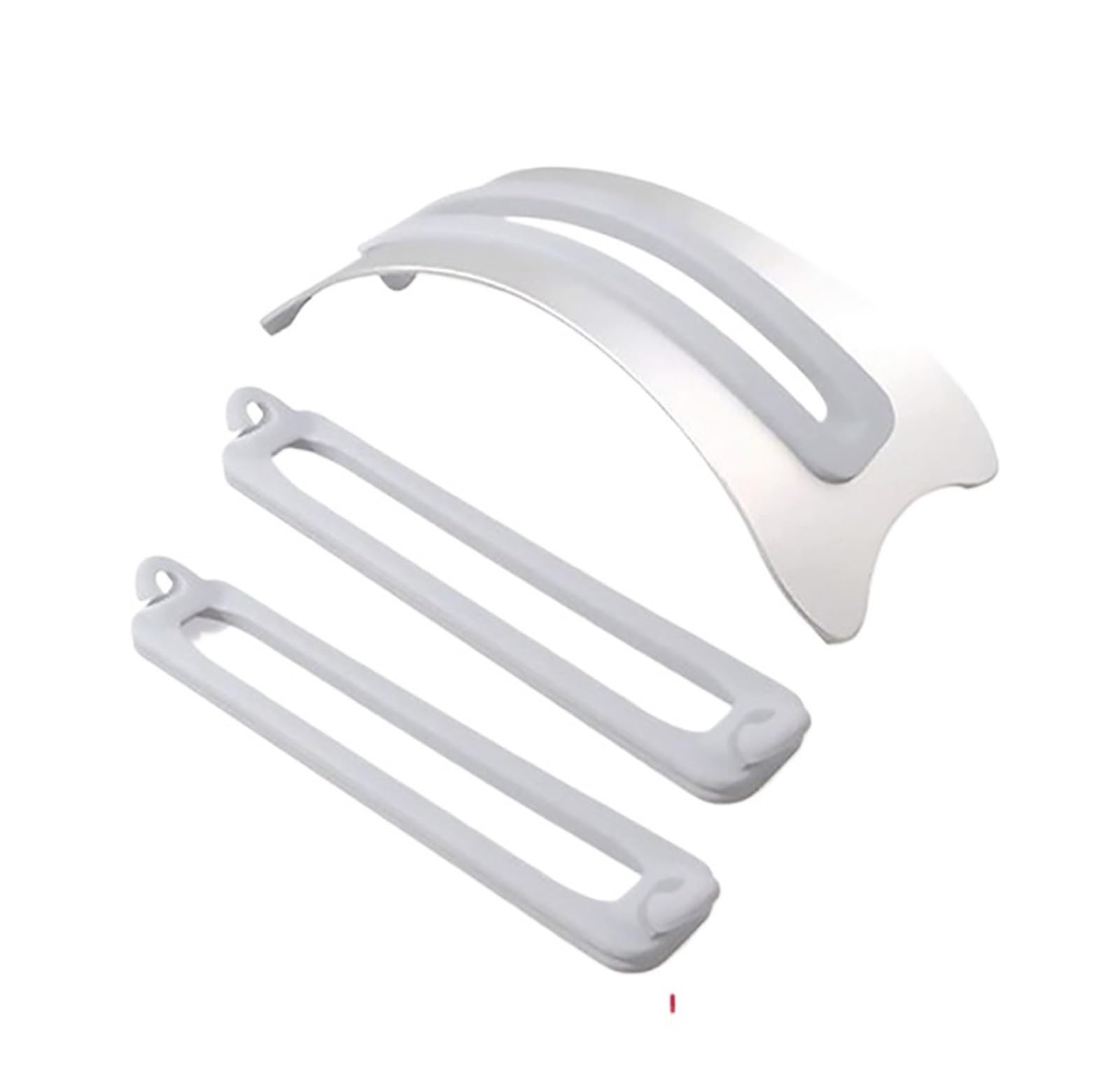 Support vertical ordinateur portable pour un bureau minimaliste et épuré