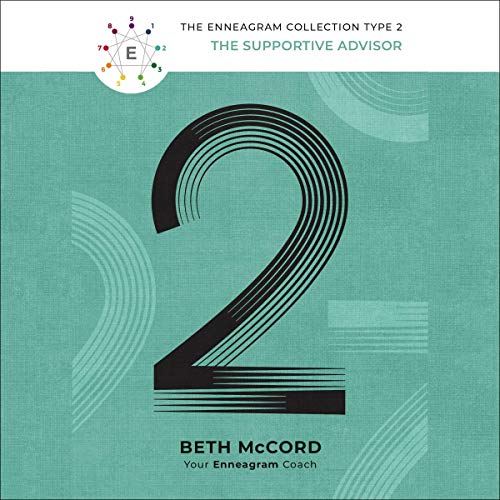 Cover art for The Enneagram Type 2