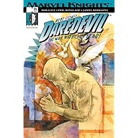 Daredevil (1998-2011) #22