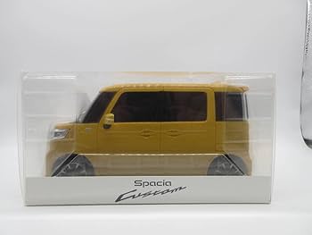 Amazon | 1/18 スズキ 新型スペーシアカスタム SUZUKI Spacia CUSTOM