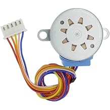 Electronic Micro Intelligent Reduction Motor