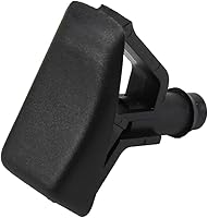 GM Genuine Parts 15727144 Windshield Washer Nozzle - OEM for Chevy, Buick, GMC, Cadillac Vehicles