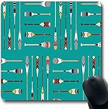 Weiche Materialien: Natürliche Gummibasis mit Polyesteroberfläche.Einfache Reinigung und Wartung.